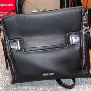 Nine West Women's Minnu Satchel